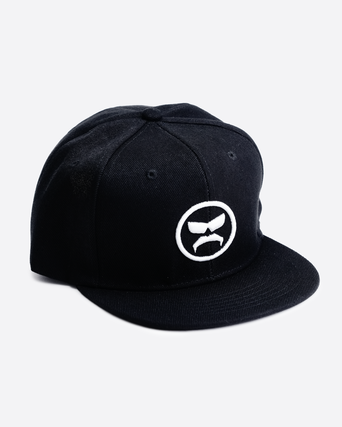 Dominance Snapback Hat