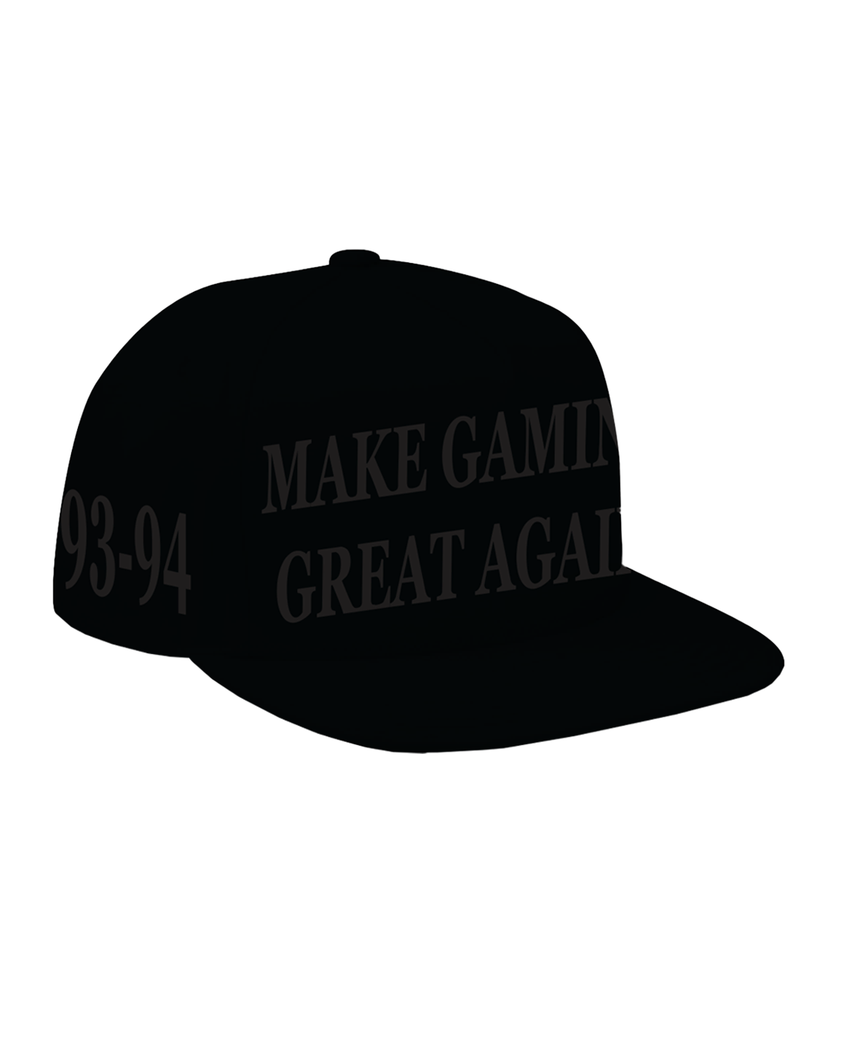 MGGA Black Hat