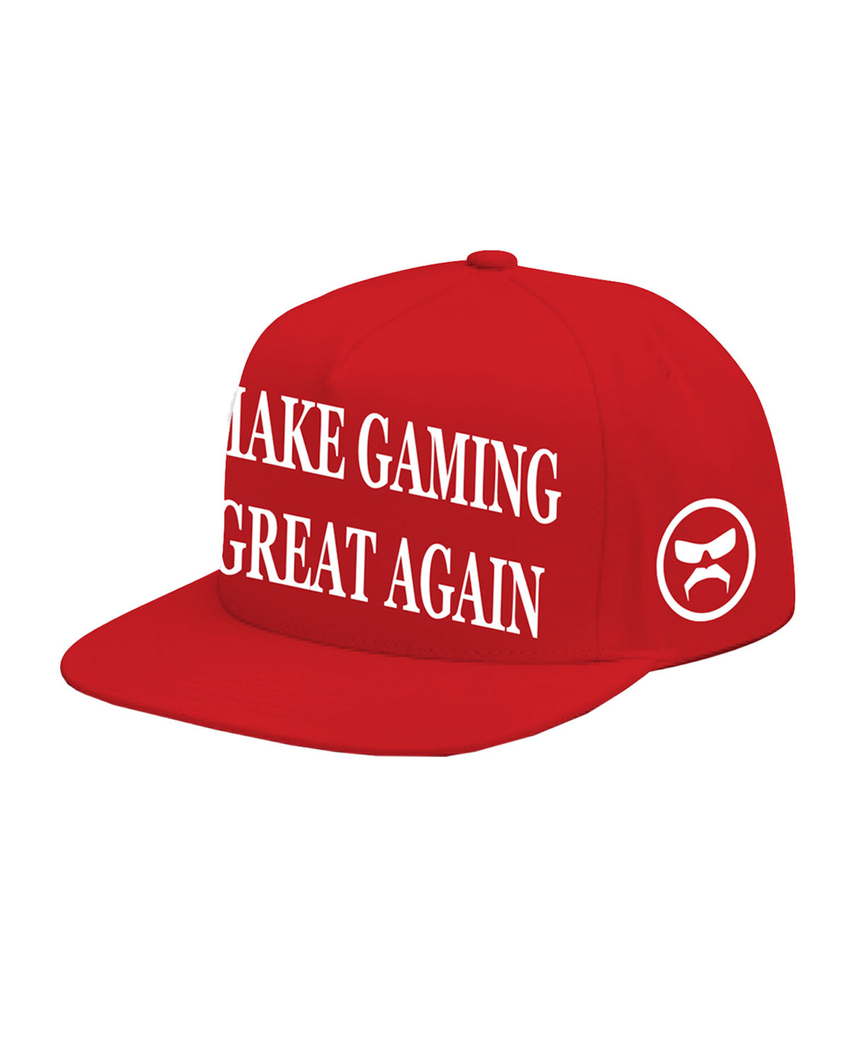 MGGA Red Hat