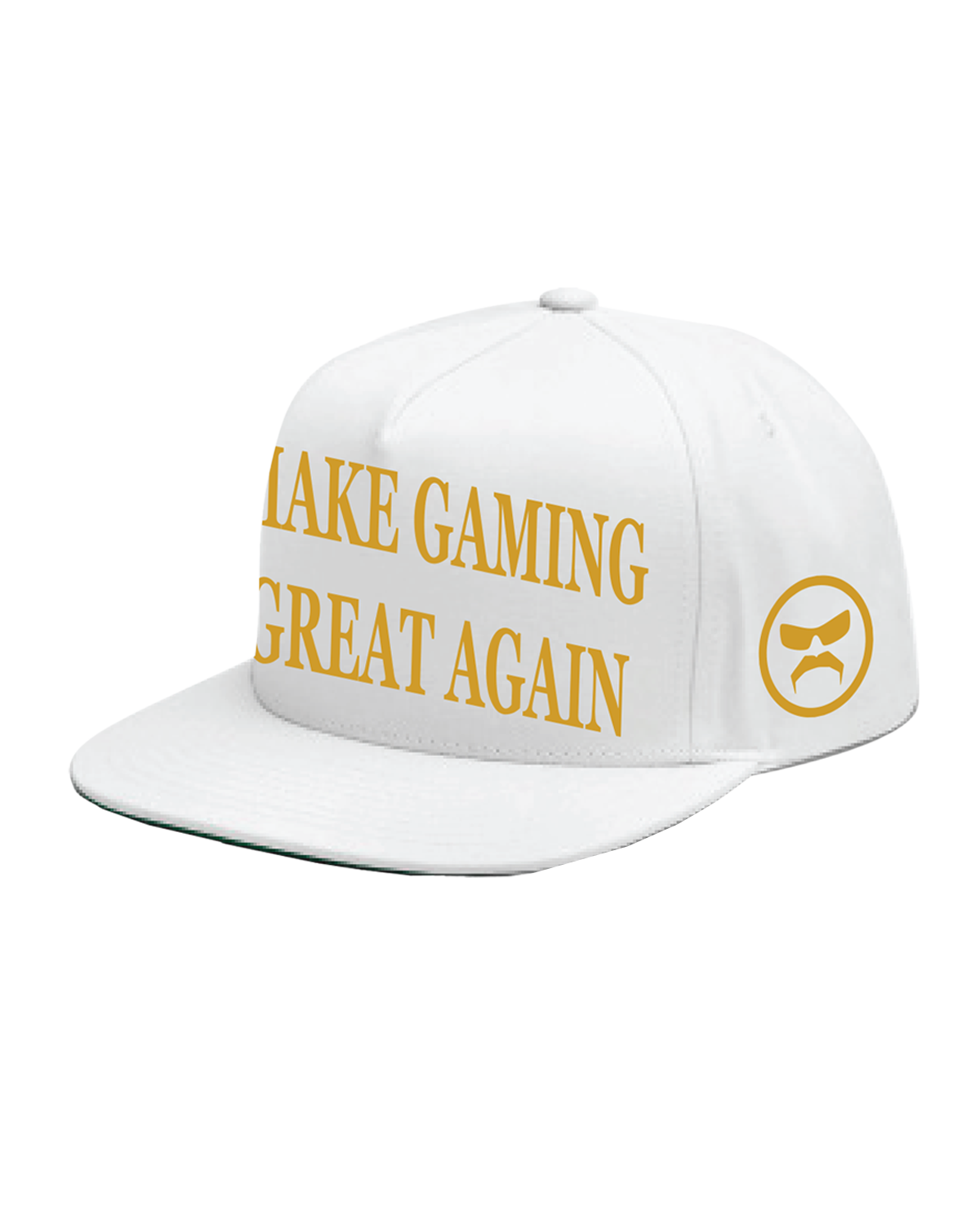 MGGA White Hat