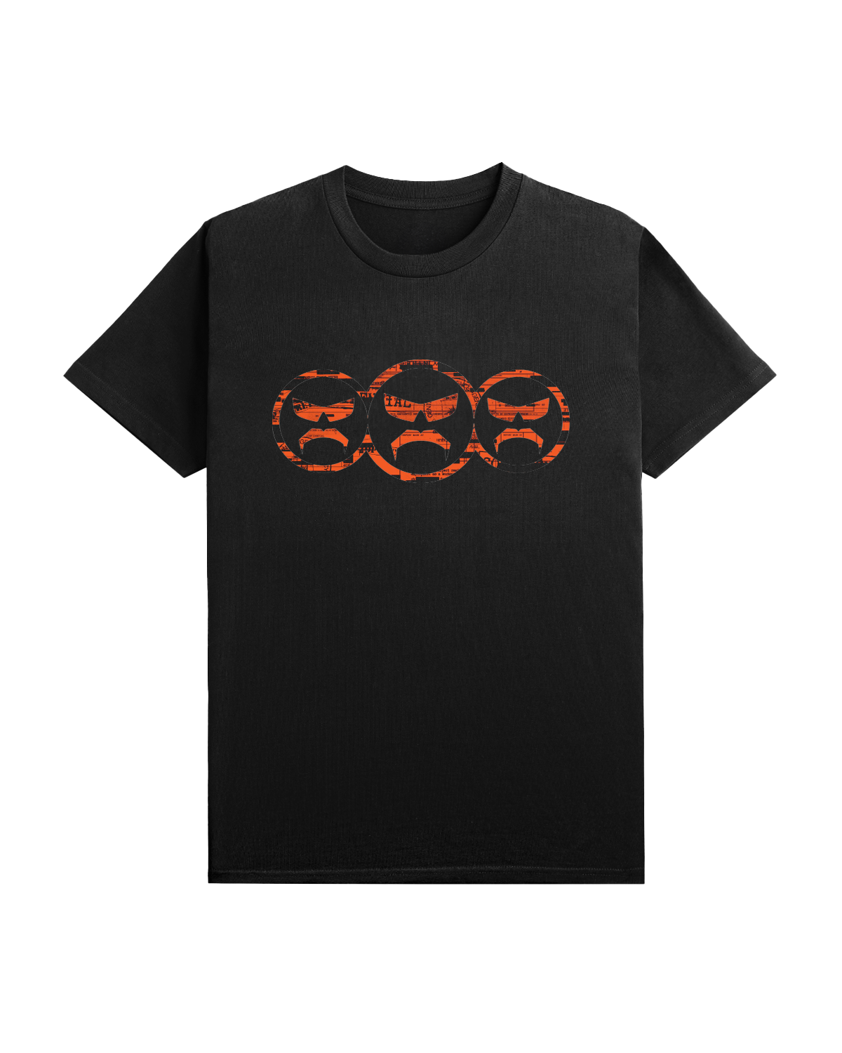 Killstreak Black T-Shirt