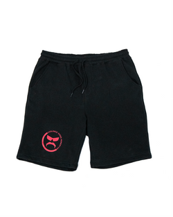 Icon - Black Shorts